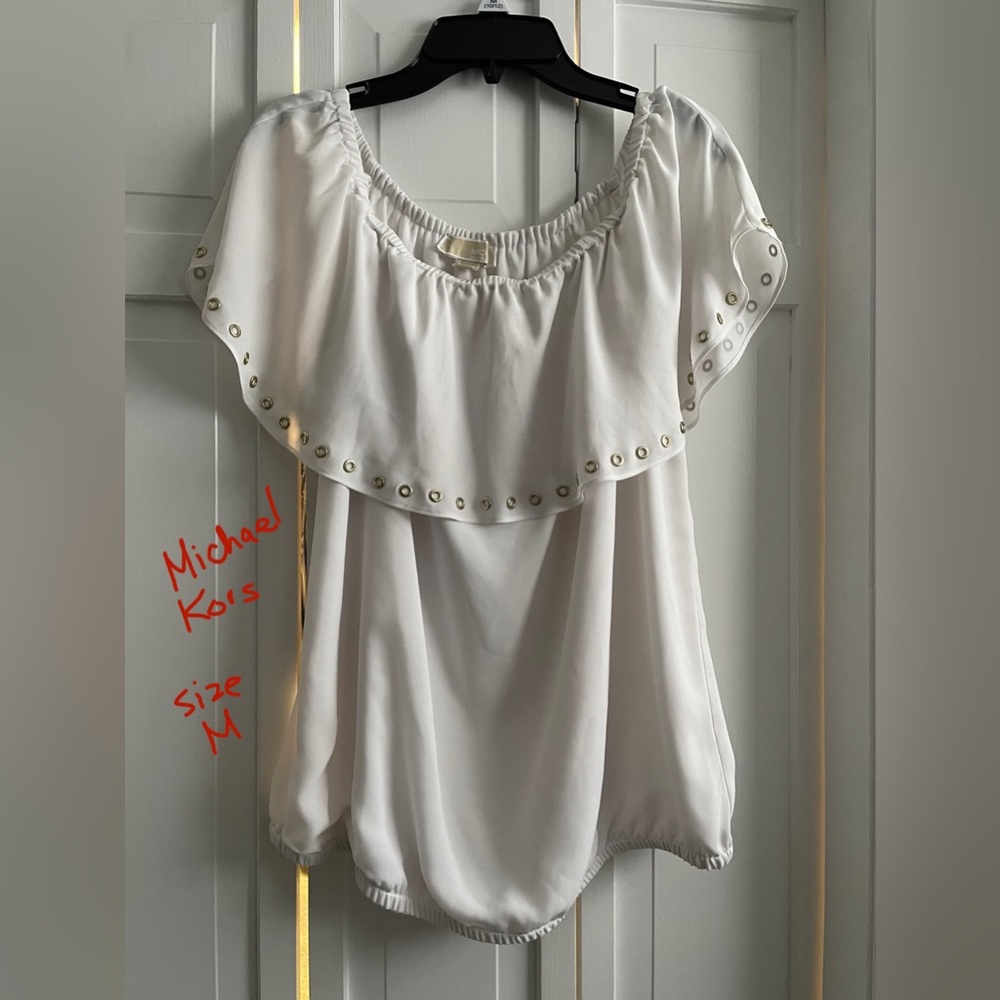 MK shirt